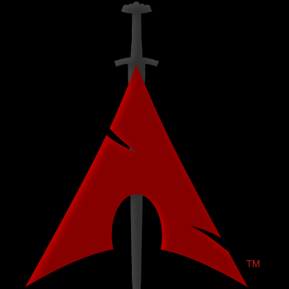 BlackArch Linux